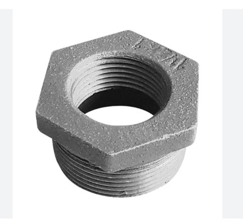 GALVENİZ REDÜKSİYON 11/2x11/4